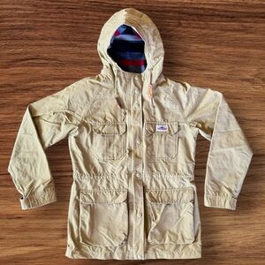 Penfield Kasson Jacket